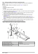 Предварительный просмотр 158 страницы Hach Flo-Dar Basic User Manual