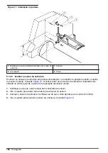 Предварительный просмотр 160 страницы Hach Flo-Dar Basic User Manual