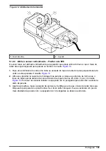 Предварительный просмотр 161 страницы Hach Flo-Dar Basic User Manual