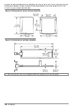 Предварительный просмотр 164 страницы Hach Flo-Dar Basic User Manual