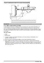 Предварительный просмотр 165 страницы Hach Flo-Dar Basic User Manual