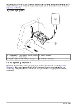 Предварительный просмотр 179 страницы Hach Flo-Dar Basic User Manual