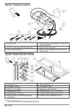 Предварительный просмотр 180 страницы Hach Flo-Dar Basic User Manual