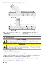 Предварительный просмотр 184 страницы Hach Flo-Dar Basic User Manual