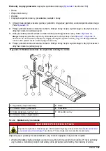 Предварительный просмотр 187 страницы Hach Flo-Dar Basic User Manual