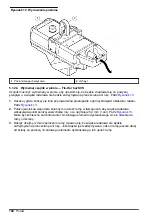 Предварительный просмотр 190 страницы Hach Flo-Dar Basic User Manual