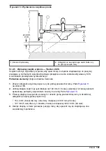 Предварительный просмотр 191 страницы Hach Flo-Dar Basic User Manual