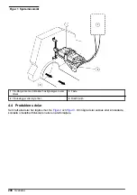 Предварительный просмотр 208 страницы Hach Flo-Dar Basic User Manual