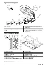 Предварительный просмотр 209 страницы Hach Flo-Dar Basic User Manual