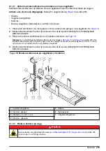 Предварительный просмотр 215 страницы Hach Flo-Dar Basic User Manual