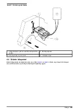 Предварительный просмотр 235 страницы Hach Flo-Dar Basic User Manual