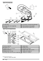 Предварительный просмотр 236 страницы Hach Flo-Dar Basic User Manual