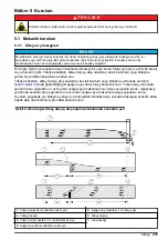 Предварительный просмотр 237 страницы Hach Flo-Dar Basic User Manual