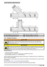 Предварительный просмотр 239 страницы Hach Flo-Dar Basic User Manual