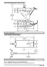 Предварительный просмотр 241 страницы Hach Flo-Dar Basic User Manual