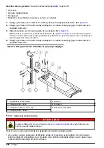 Предварительный просмотр 242 страницы Hach Flo-Dar Basic User Manual