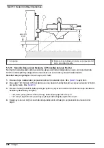 Предварительный просмотр 246 страницы Hach Flo-Dar Basic User Manual