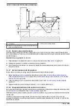 Предварительный просмотр 247 страницы Hach Flo-Dar Basic User Manual