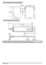 Предварительный просмотр 248 страницы Hach Flo-Dar Basic User Manual