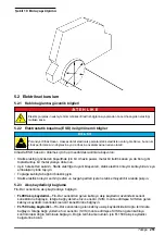 Предварительный просмотр 251 страницы Hach Flo-Dar Basic User Manual