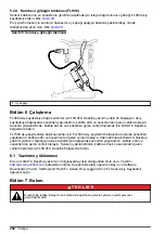 Предварительный просмотр 252 страницы Hach Flo-Dar Basic User Manual