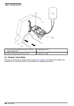 Предварительный просмотр 262 страницы Hach Flo-Dar Basic User Manual