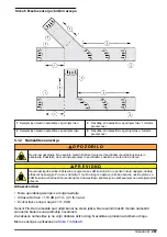 Предварительный просмотр 267 страницы Hach Flo-Dar Basic User Manual