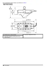 Предварительный просмотр 268 страницы Hach Flo-Dar Basic User Manual