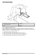 Предварительный просмотр 272 страницы Hach Flo-Dar Basic User Manual