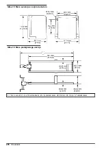 Предварительный просмотр 276 страницы Hach Flo-Dar Basic User Manual