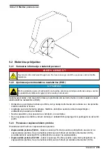 Предварительный просмотр 279 страницы Hach Flo-Dar Basic User Manual