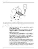 Preview for 10 page of Hach Flo-Dar User Manual