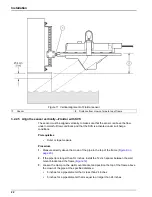 Preview for 24 page of Hach Flo-Dar User Manual