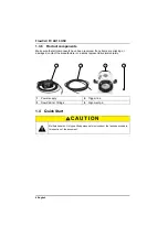 Preview for 7 page of Hach Flow Cell FC 48/10 USC Quick Start Manual