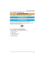 Preview for 22 page of Hach Flow Cell FC 48/10 USC Quick Start Manual