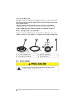 Preview for 47 page of Hach Flow Cell FC 48/10 USC Quick Start Manual