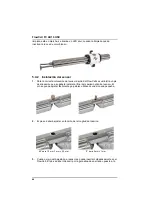 Preview for 49 page of Hach Flow Cell FC 48/10 USC Quick Start Manual