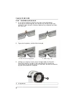 Preview for 59 page of Hach Flow Cell FC 48/10 USC Quick Start Manual