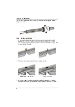 Preview for 79 page of Hach Flow Cell FC 48/10 USC Quick Start Manual