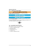 Preview for 92 page of Hach Flow Cell FC 48/10 USC Quick Start Manual