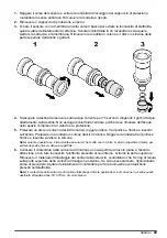 Предварительный просмотр 49 страницы Hach GA2 00 Series Basic User Manual