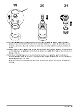 Предварительный просмотр 79 страницы Hach GA2 00 Series Basic User Manual