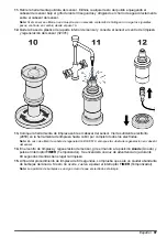 Предварительный просмотр 97 страницы Hach GA2 00 Series Basic User Manual