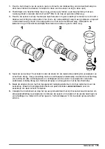 Предварительный просмотр 115 страницы Hach GA2 00 Series Basic User Manual