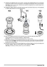 Предварительный просмотр 117 страницы Hach GA2 00 Series Basic User Manual