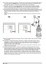 Предварительный просмотр 158 страницы Hach GA2 00 Series Basic User Manual