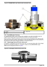 Предварительный просмотр 19 страницы Hach GA2 00 Series User Manual