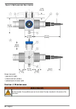 Предварительный просмотр 22 страницы Hach GA2 00 Series User Manual