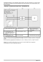 Предварительный просмотр 17 страницы Hach GS2440EX User Instructions