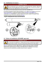 Предварительный просмотр 23 страницы Hach GS2440EX User Instructions